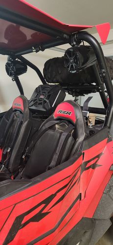 Customer photo review of NUTV5-S