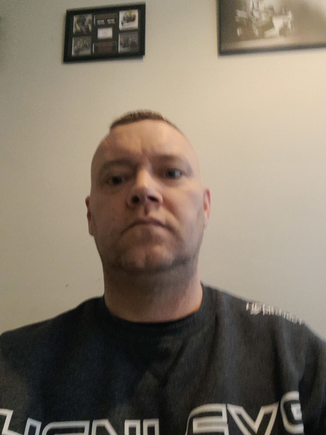 Customer photo review of Inspired by Invictus - 157