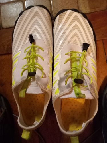Customer photo review of Feel Pro - gesunde & bequeme Barfußschuhe