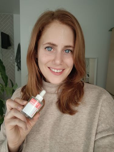 Customer photo review of Double the Bliss Bundle