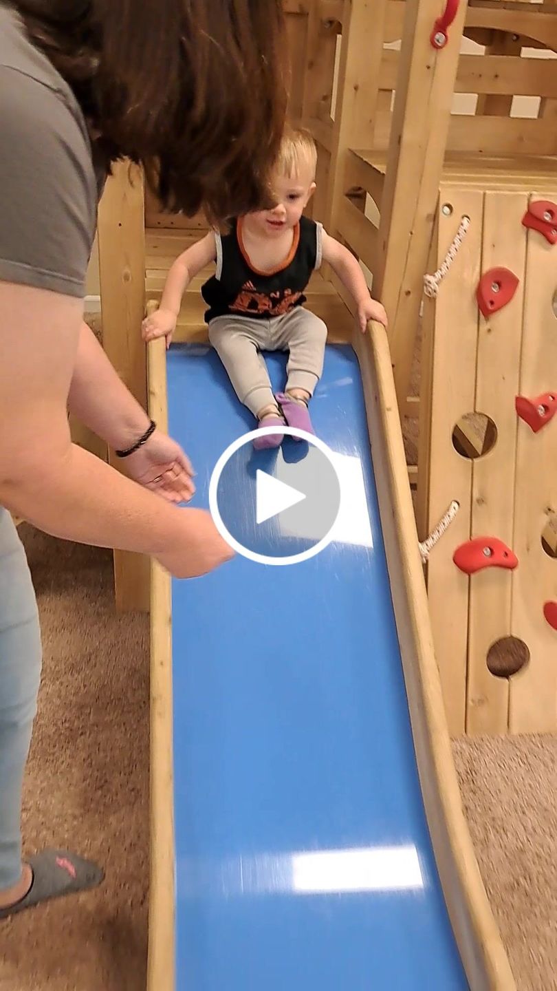 Customer video review of Non-Slip Baby Socks | Big Adventures 6-Pack