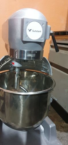 Customer photo review of Batidora Industrial 20lts 3 Velocidades 750w