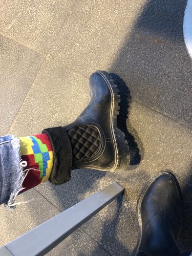 Customer photo review of The Wukuada collection