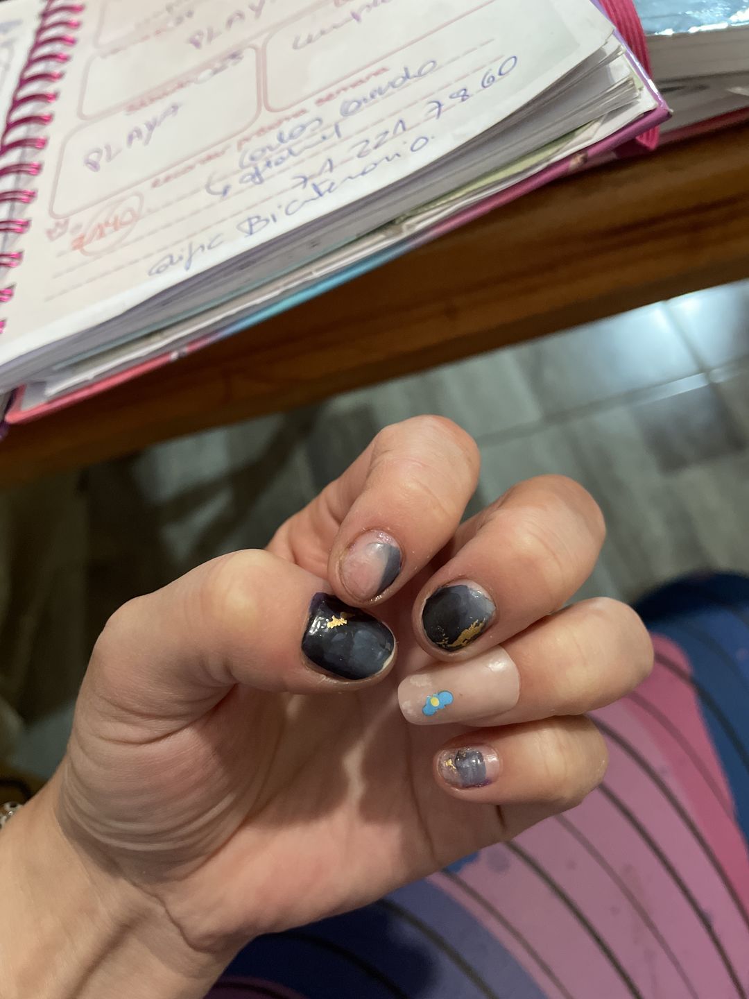 Customer photo review of Universo