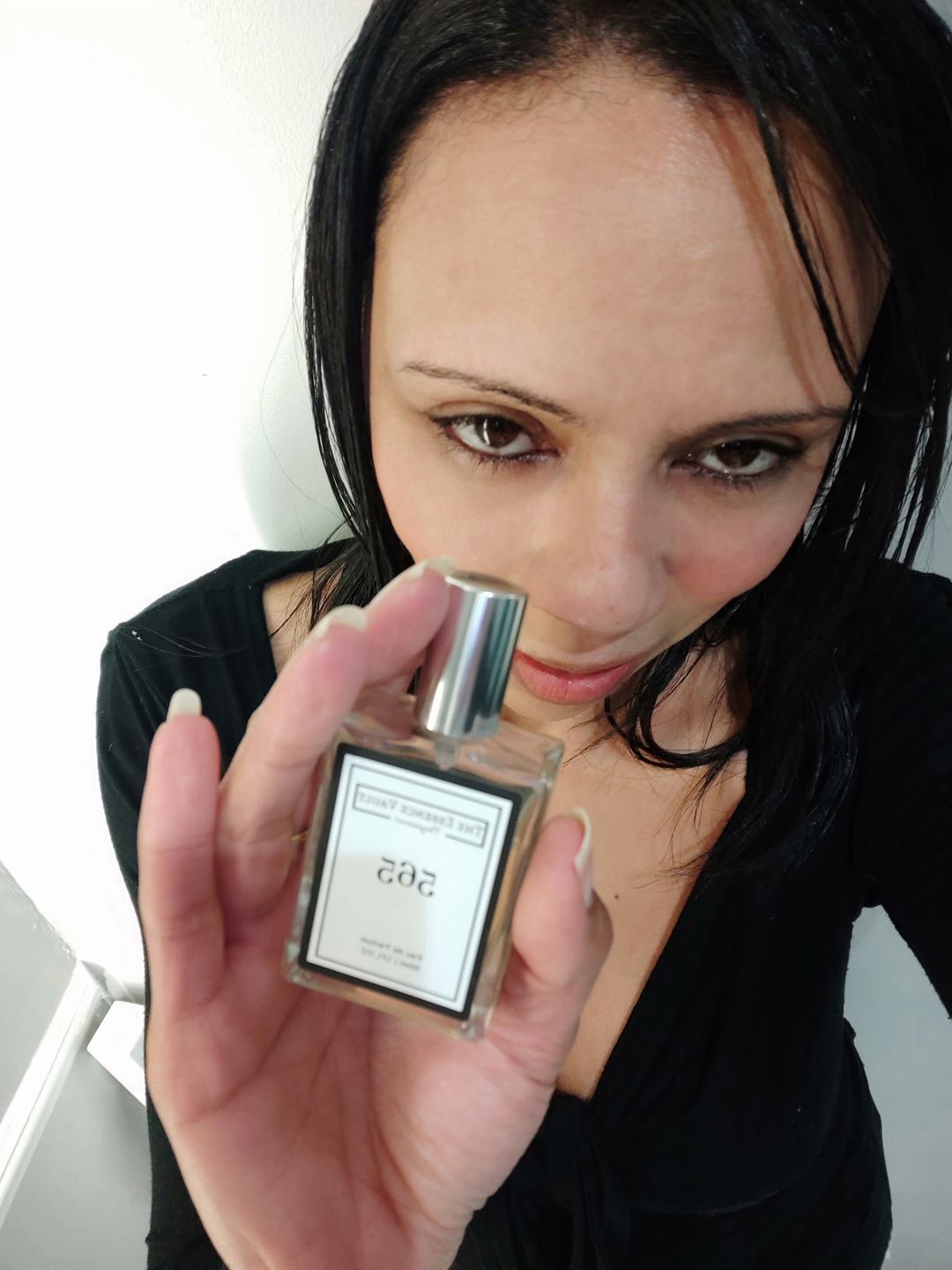 Customer photo review of Inspired by Portrait of a Lady - 565 - Intense