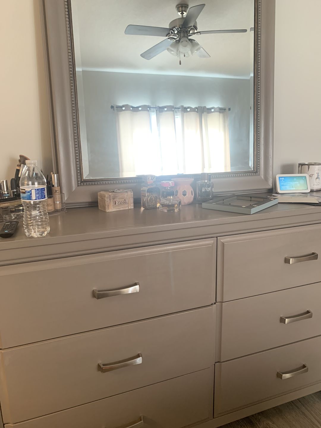 Customer photo review of Kembel - One Step Paint