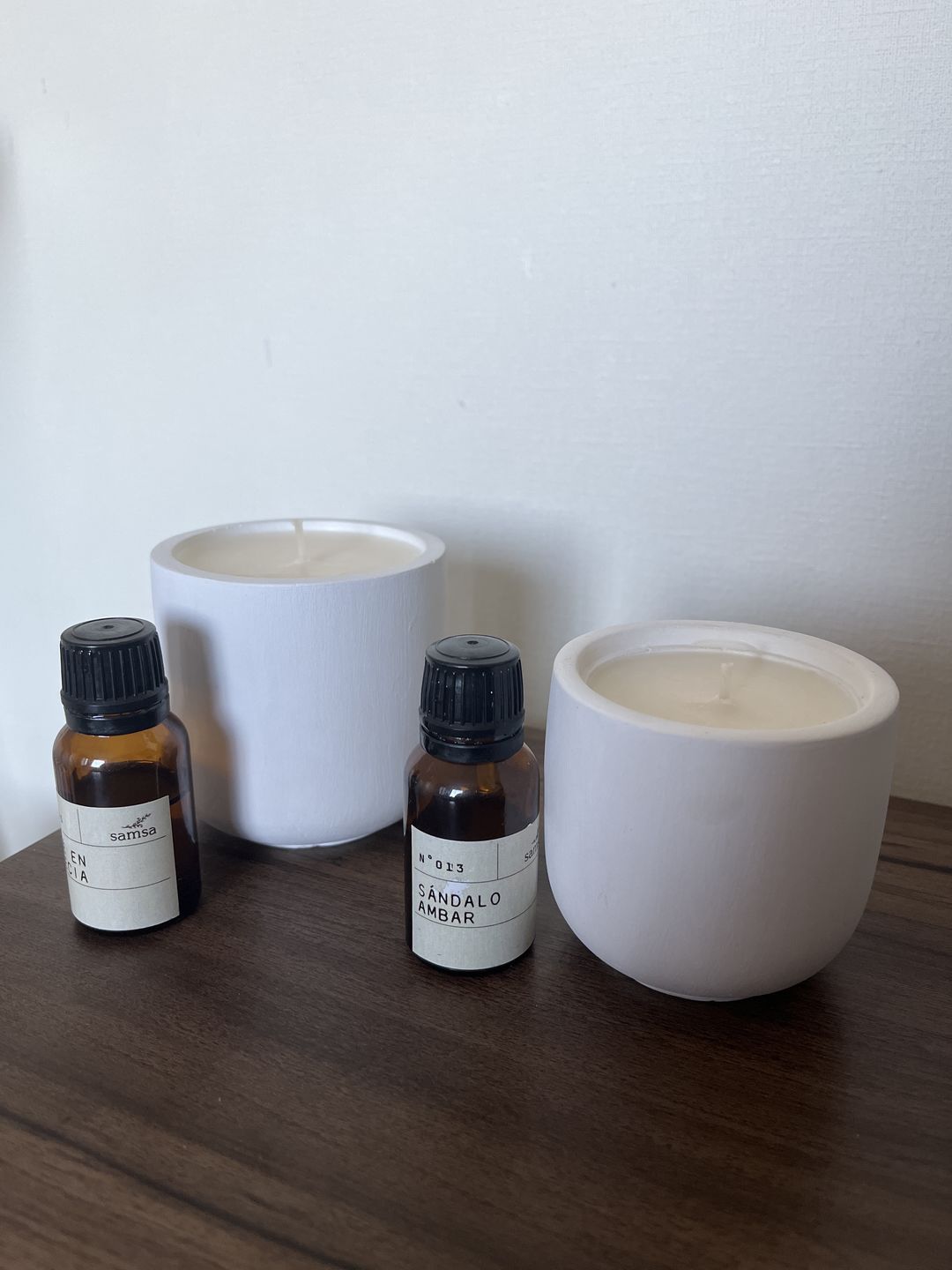 Customer photo review of N 56 - Verbena
