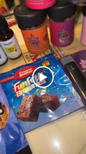 Customer video review of MYSTERY SET #2