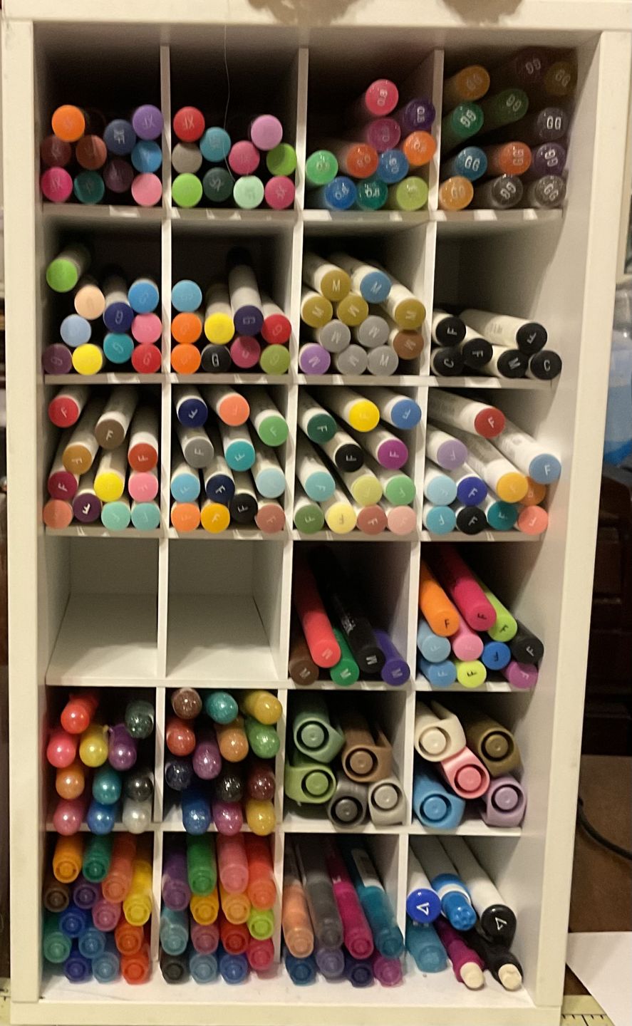 Customer photo review of Tool Cubby