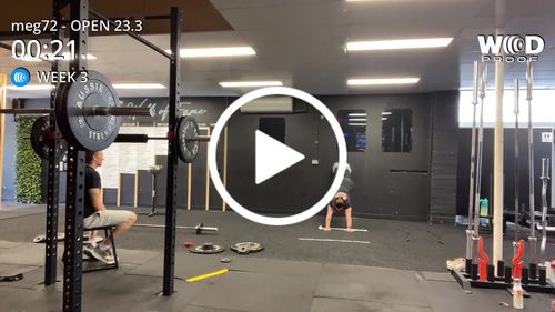 Customer video review of Fire of the Gods - Extreme Fat burner Capsules