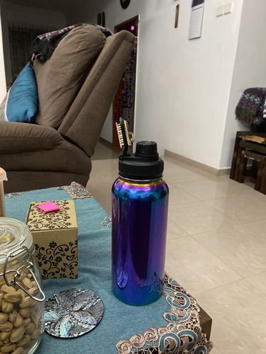 Customer photo review of Neo Ace Bottle