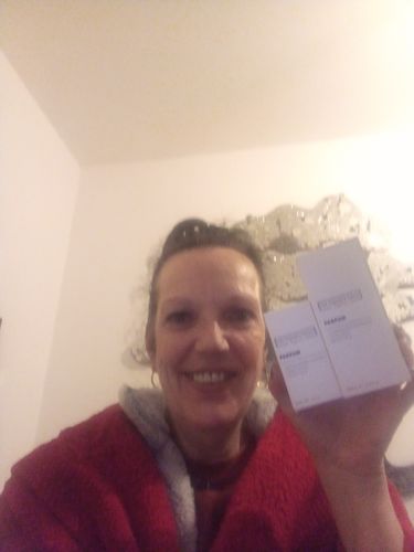 Customer photo review of Inspired by Black Opium - 82