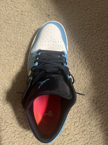 Customer photo review of All Day Insoles