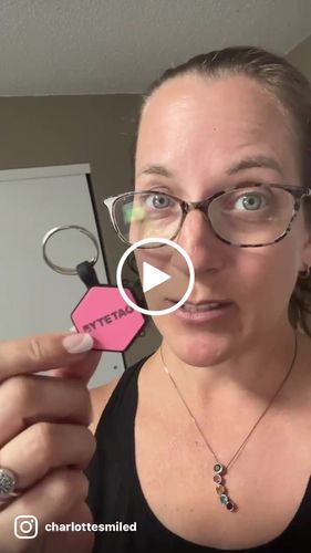 Customer video review of Pink Silicone