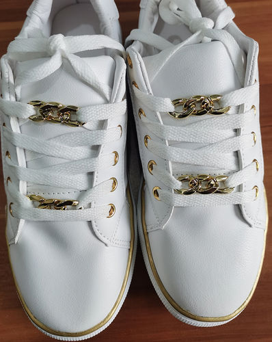 Customer photo review of Chaussure Kate Nouvelle Collection Tendance du printemps