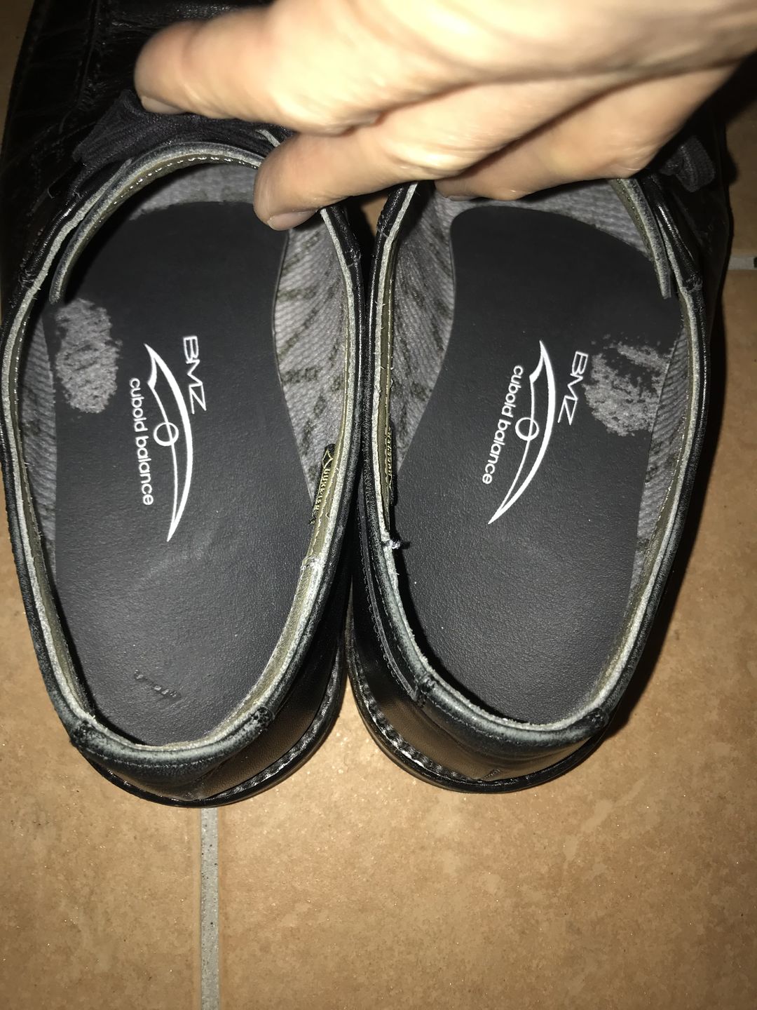 Customer photo review of コンプリートハーフハード