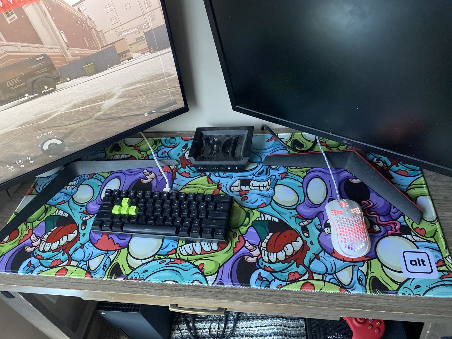 Customer photo from Ascen P.
