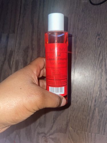 Customer photo review of D!ck Appointment