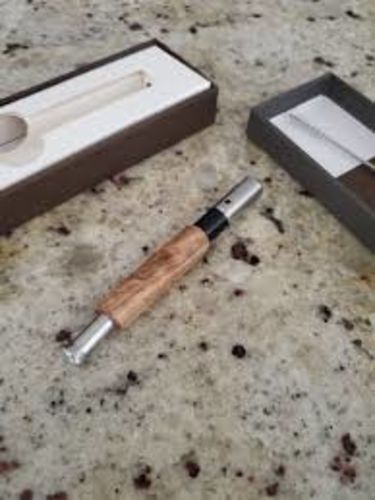 Customer photo review of Pipe X Holder Bundle