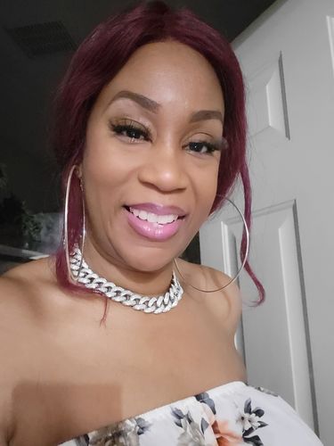Customer photo review of KUTECUBAN MERMAID CHAIN