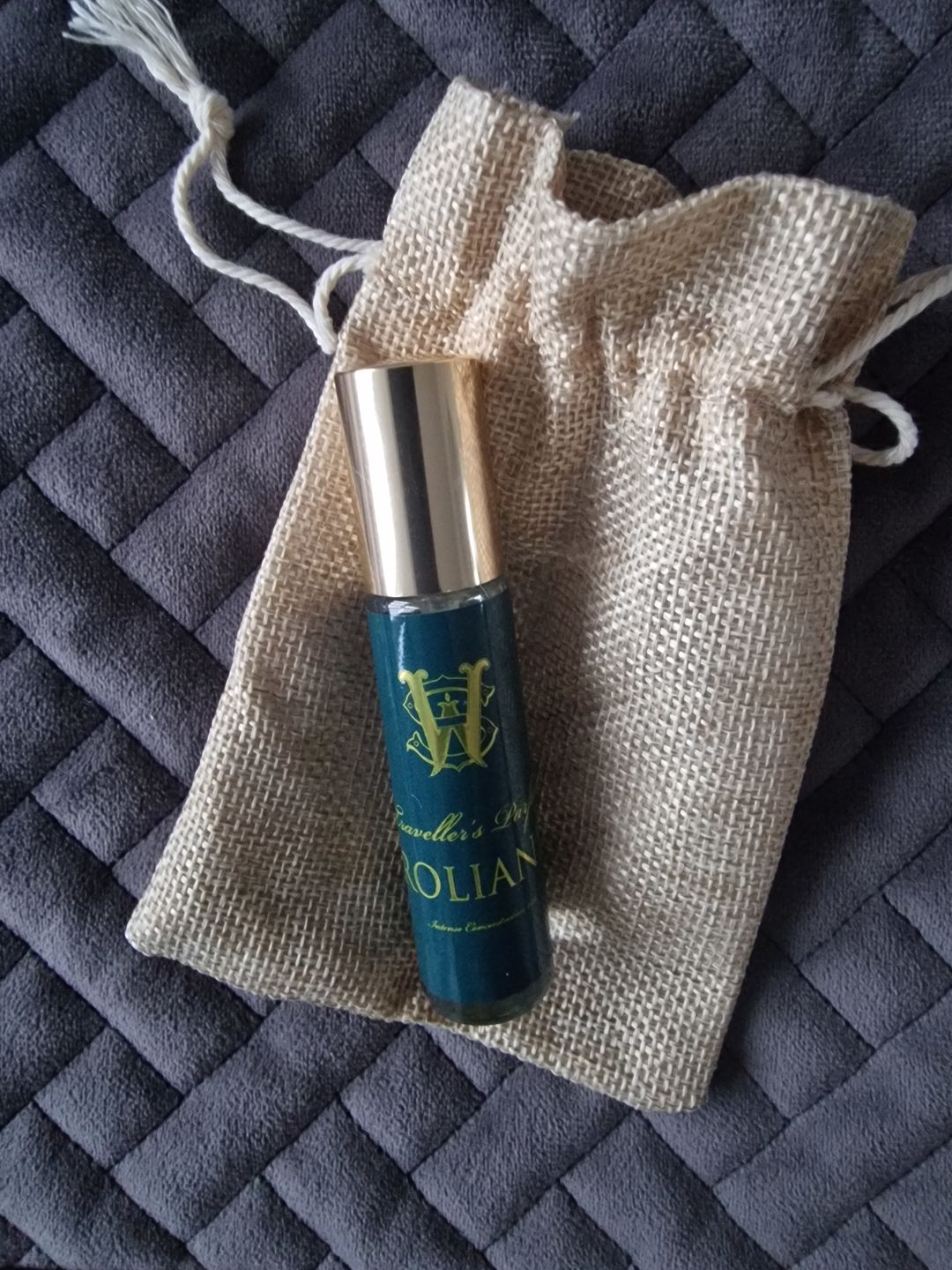 Customer photo review of Neroliander