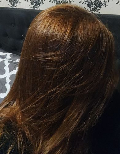 Customer photo review of MONOI LOVE