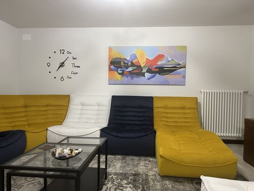 Customer photo review of Riflessione