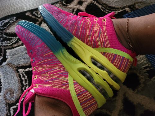 Customer photo review of Nova