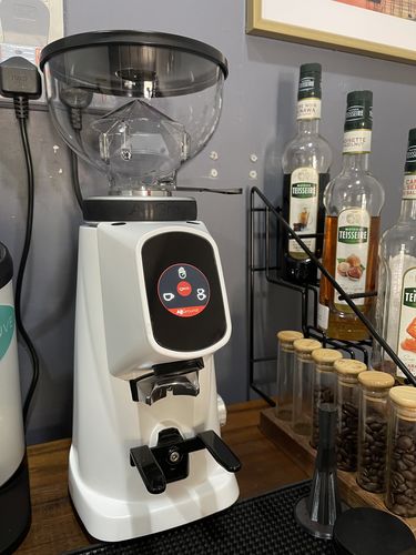 Customer photo review of Sanremo - AllGround Grinder