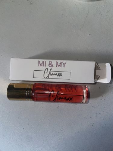 Customer photo review of Climaxx