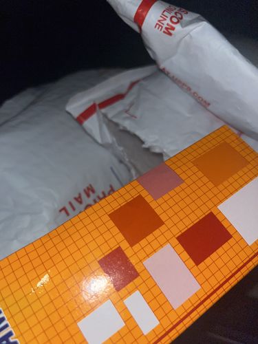 Customer photo review of Apetamin Syrup