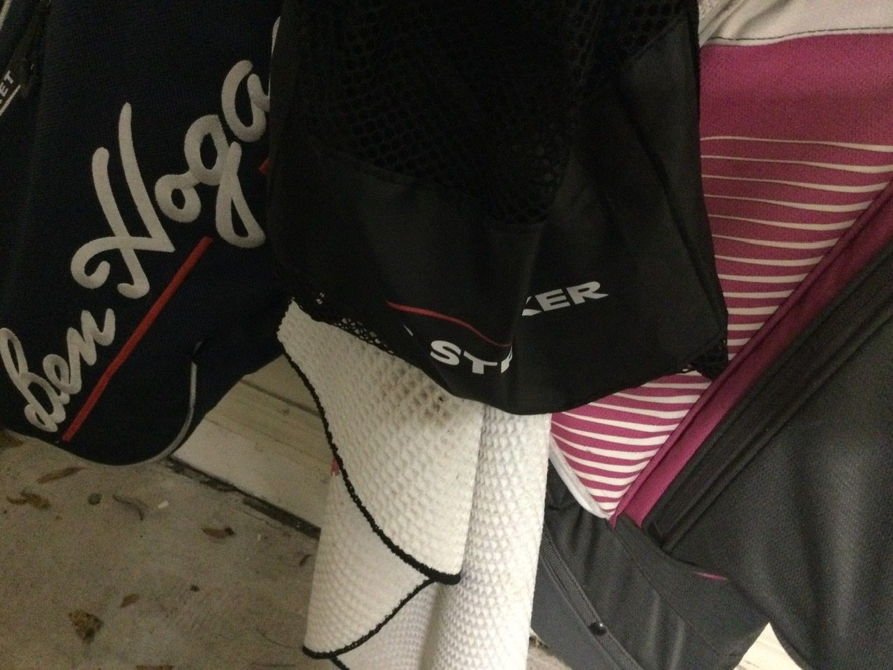 Customer photo review of FlexClick