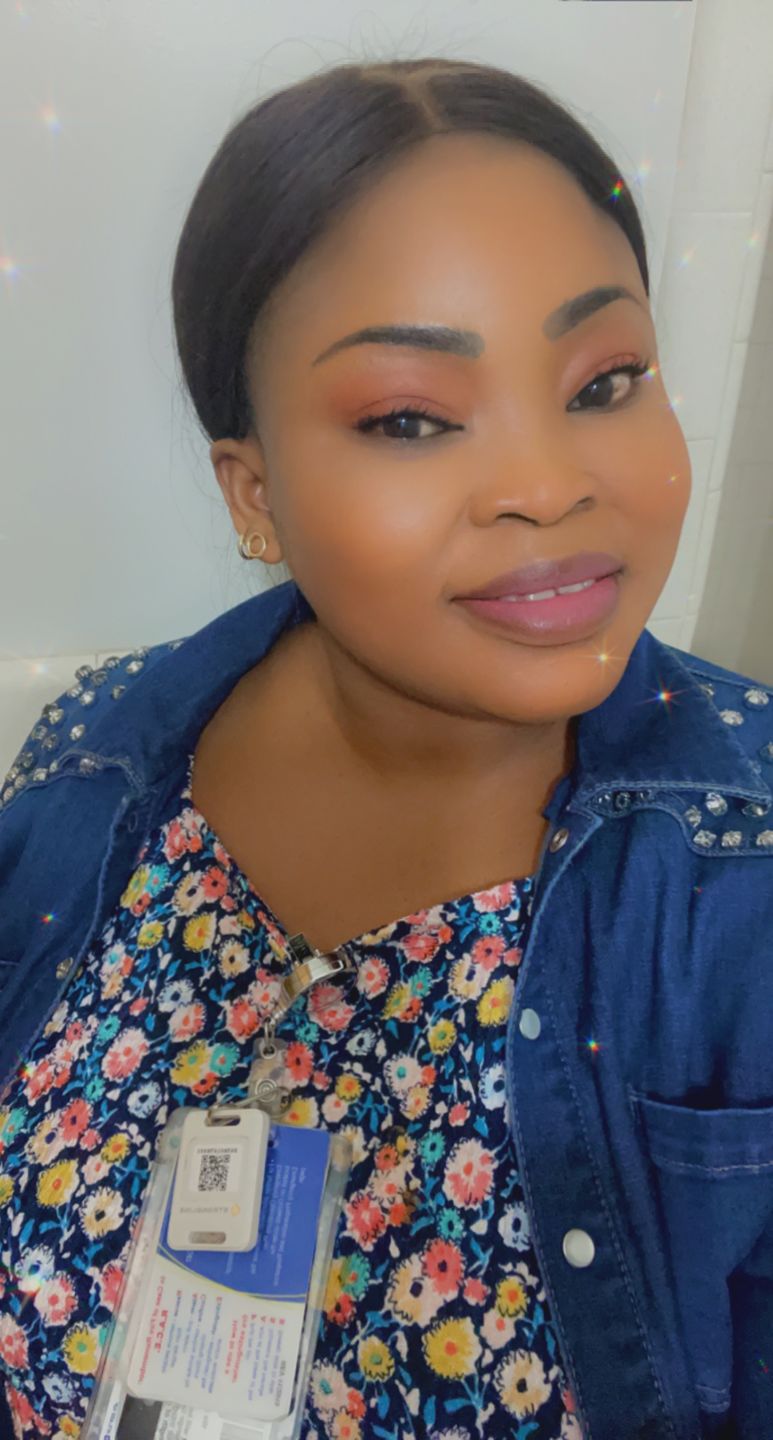 Customer photo review of Fair and White So White Skin Perfector Gel 30ml / 1 fl oz