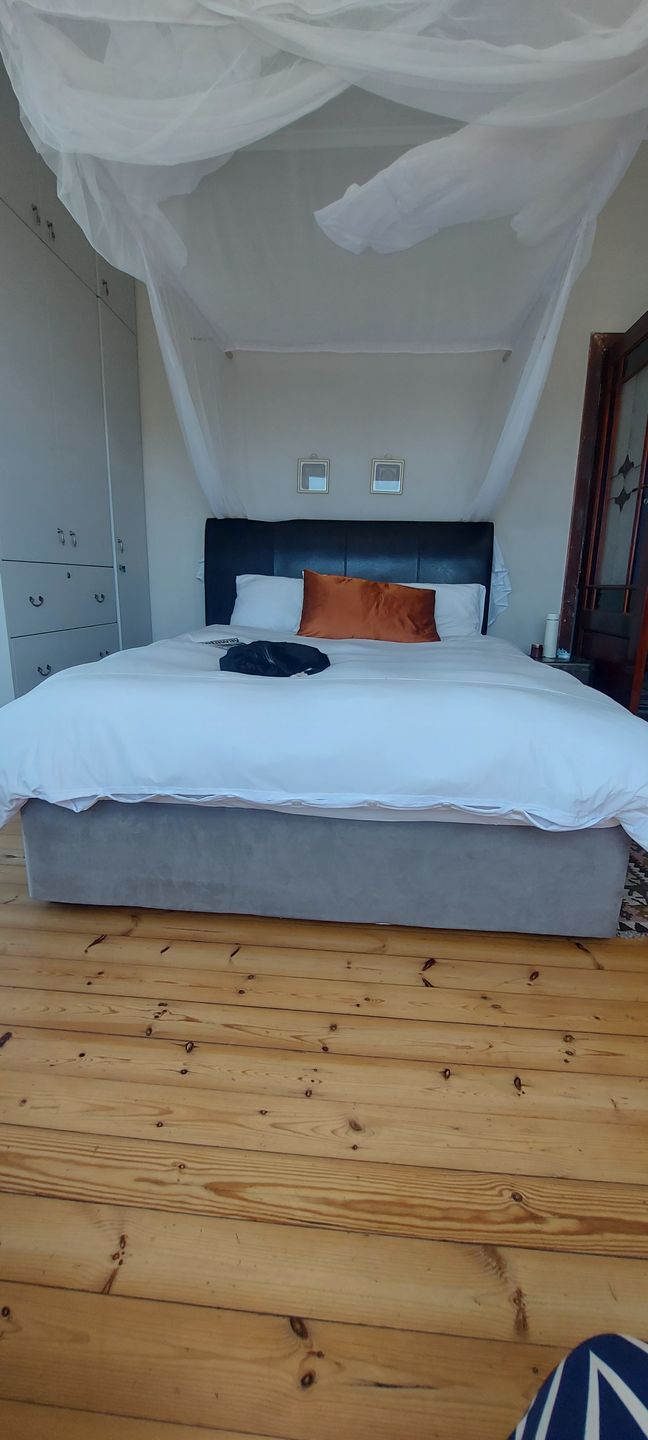Customer photo review of Scandinavian White Duvet Cover Set