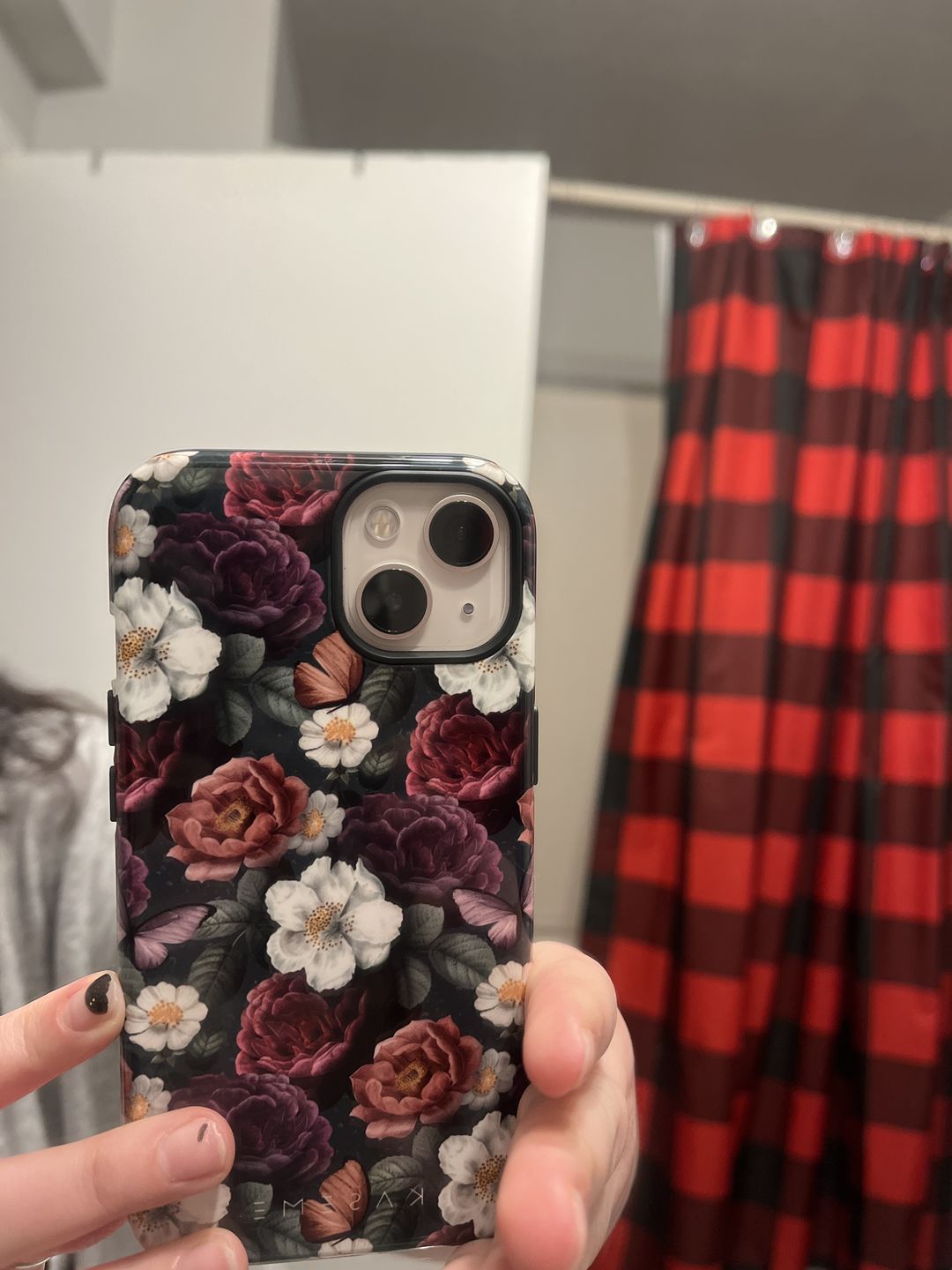 Customer photo review of Flore