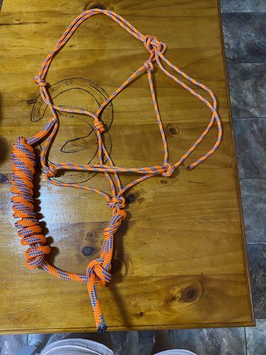 Customer photo review of USA - Orange-Blue - 12mm