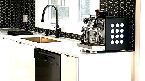 Customer photo review of ROCKET APPARTAMENTO - MIGNON SPECIALITA GRINDER