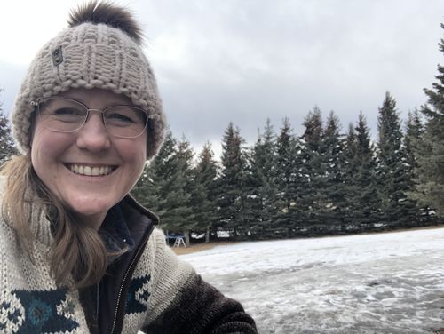 Customer photo review of Lovely Randoms ~ Toques & Scarves ❤️