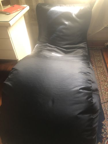 Customer photo review of Lounger