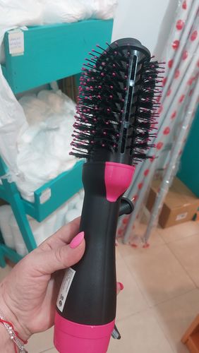 Customer photo review of Cepillo Multifunción Premium™