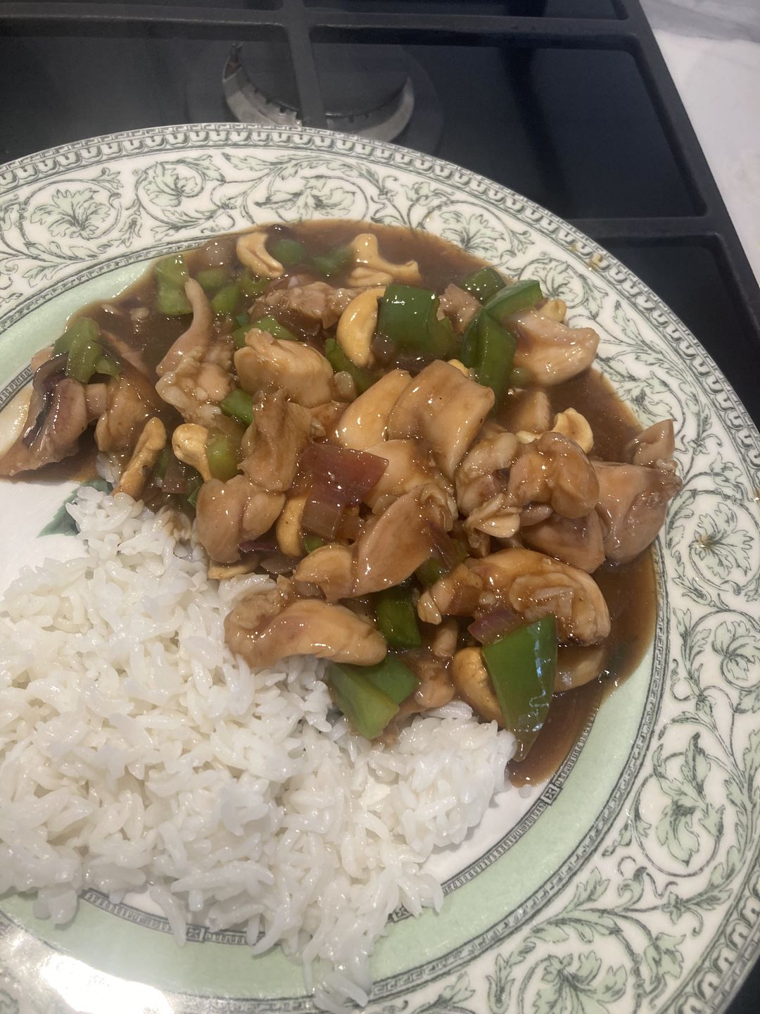 Customer photo review of Combo Starter Pack. 2 Qetoe Spaghetti pack, 2 Qetoe Fettucine Pack & 2 X Qetoe Rice Pack 160g with a Bonus FREE Low Carb E-Recipe book!
