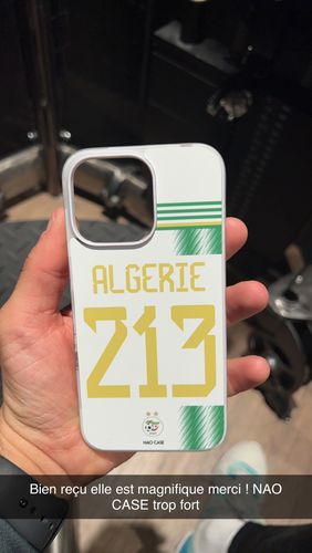 Customer photo review of ALGERIE DOMICILE