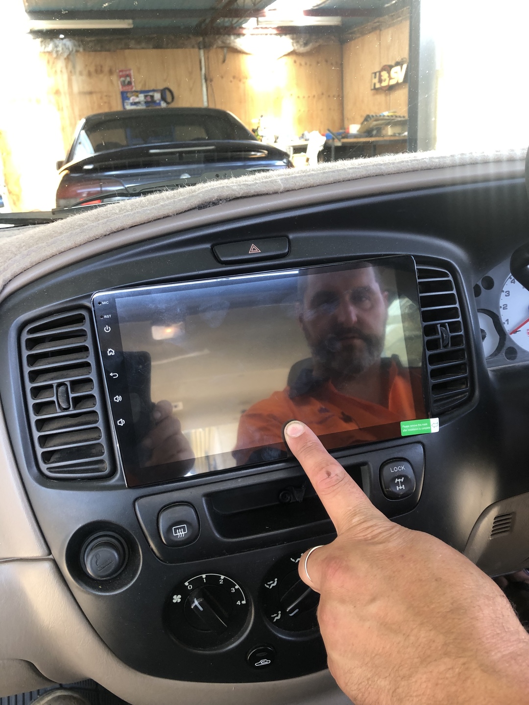 Customer photo from Craig S.