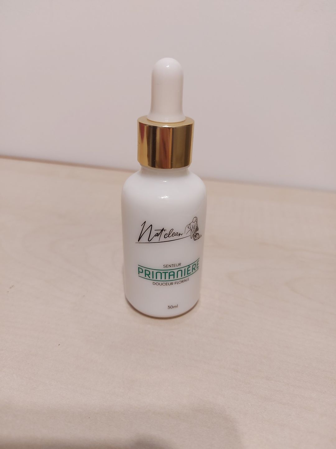 Customer photo review of Fragrance