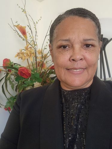 Customer photo review of North Carolina Sweet Ginger Rub