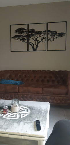 Customer photo review of Arbre de vie Africain