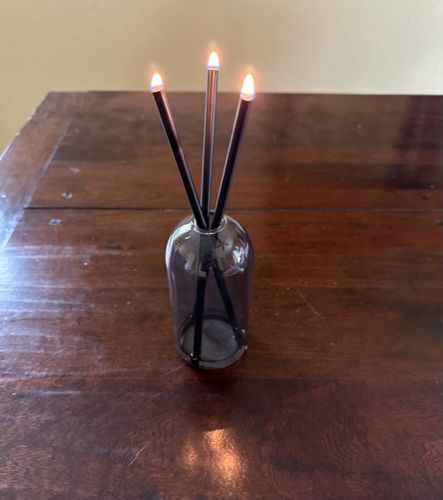 Customer photo review of Wylie Signature Sets