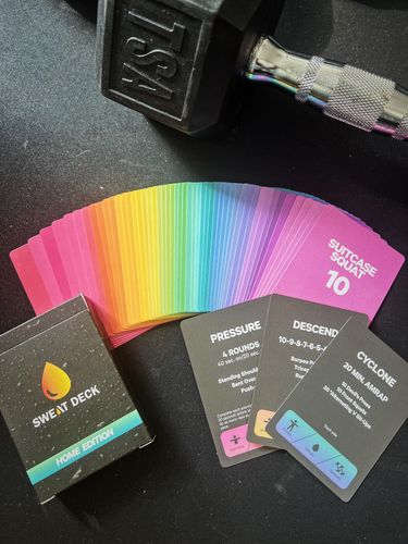 Customer photo review of Home Edition