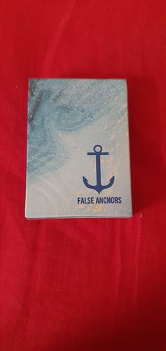Customer photo review of Mystery Deck