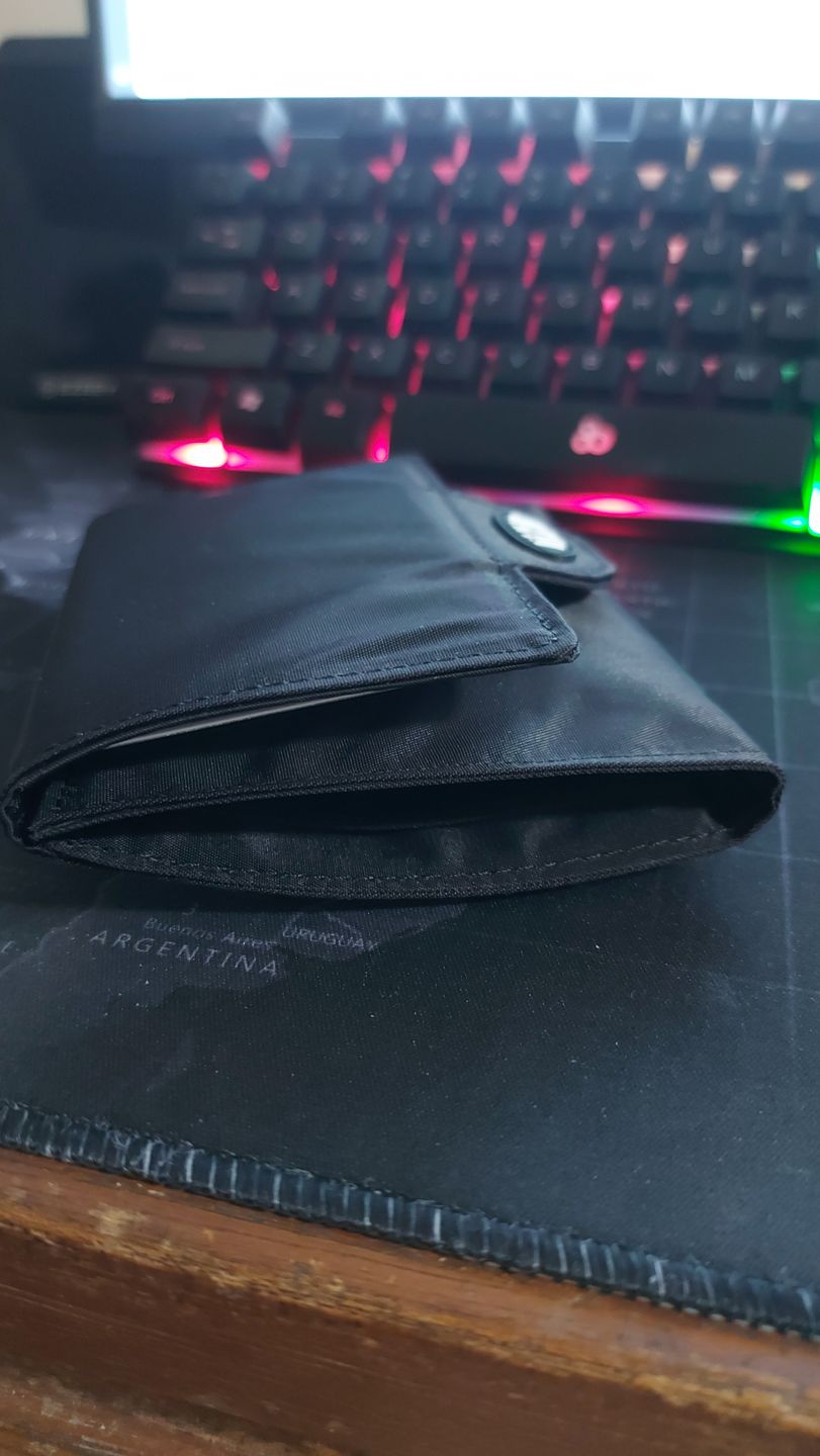 Customer photo review of Trixie Black